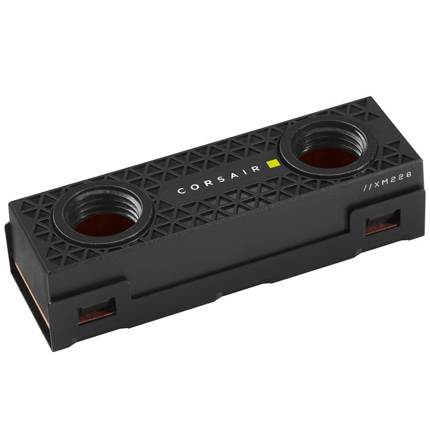 MP600 PRO XT Hydro X Editionシリーズ | CORSAIR M.2 SSD | 株式会社