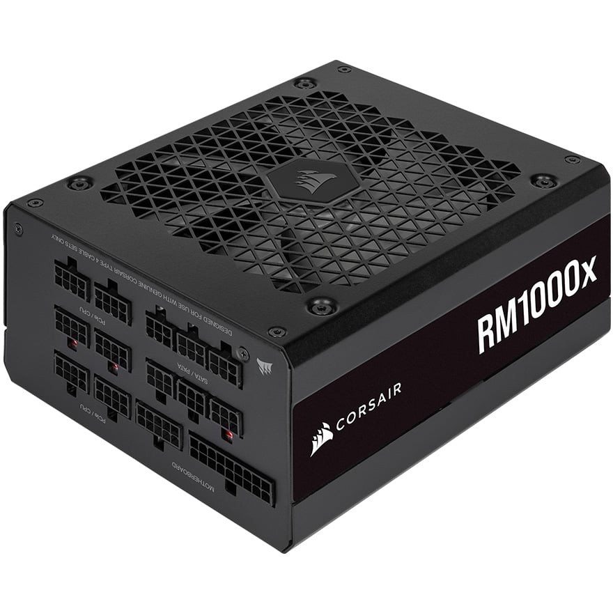 Amazon | Corsair HX1000i 80PLUS PLATINUM 1000W PC 電源
