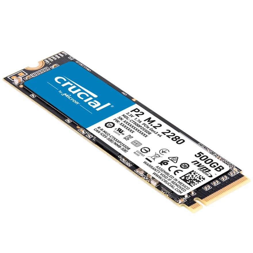ssd 1tb crucial