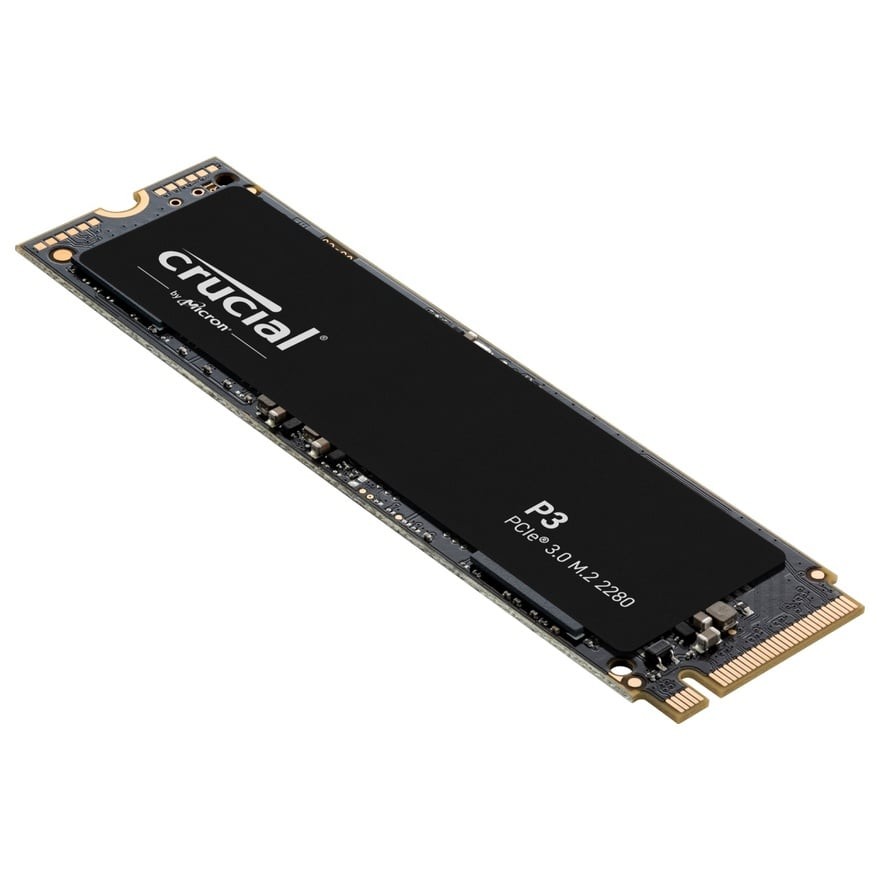 SALE/92%OFF】 初めてのSSDに Crucial P3 1TB ② asakusa.sub.jp