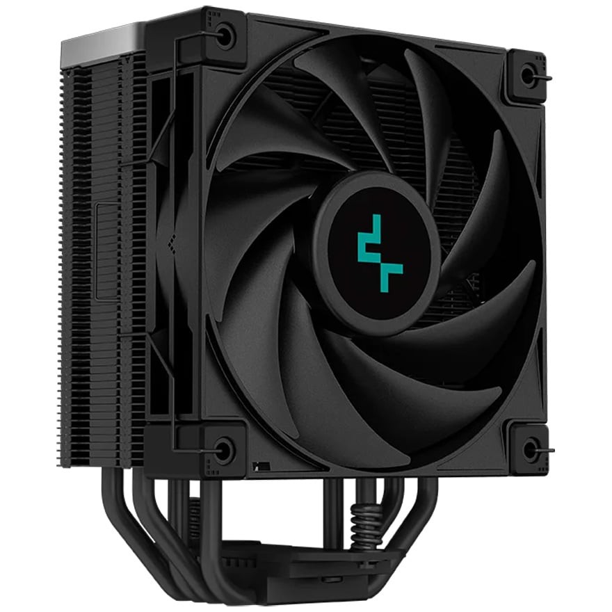 AK400 ZERO DARK | DeepCool CPUクーラー | 株式会社アスク AK400 ZERO DARK | DeepCool CPUクーラー | 株式会社アスク