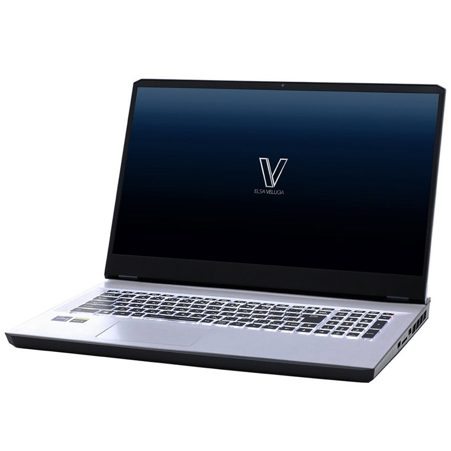 ELSA VELUGA A5000 G3-17 for Windows 10 - 株式会社 エルザ ジャパン 