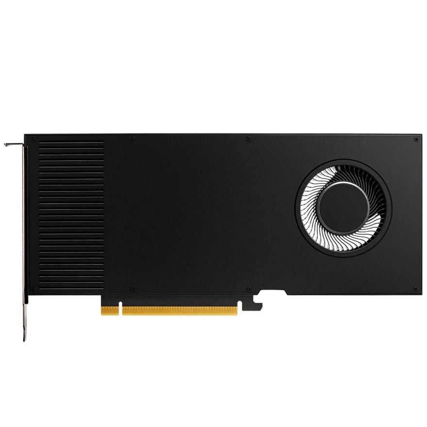 NVIDIA RTX A4000