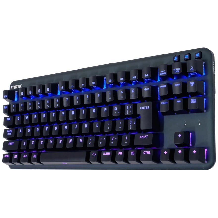 ELEMENTS V2 - ICE - Fnatic