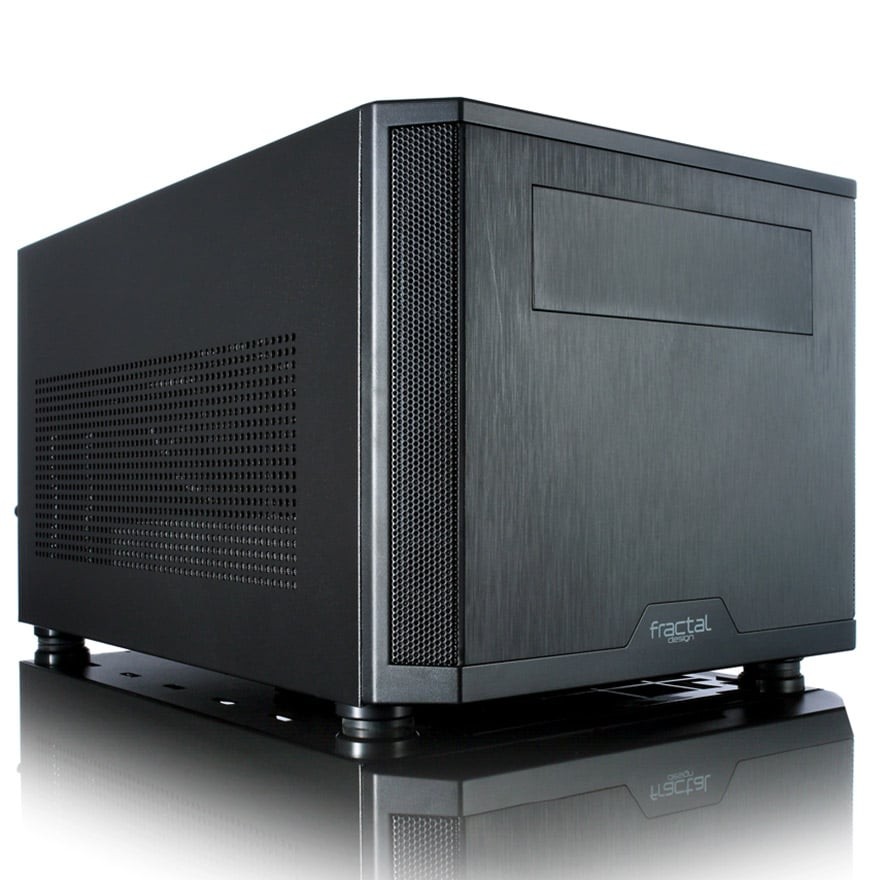 Fractal design フラクタルデザイン core 2500 PCケース Core 2500 — Fractal Design