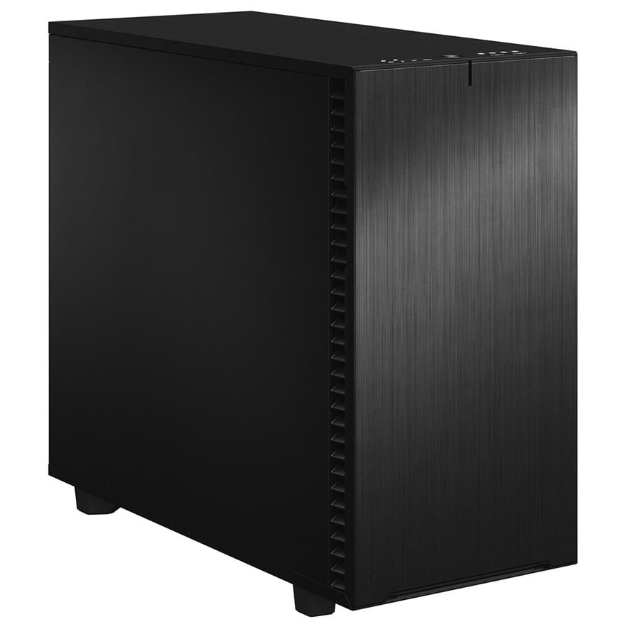 Define 7 Solid | Fractal Design ミドルタワー型PCケース