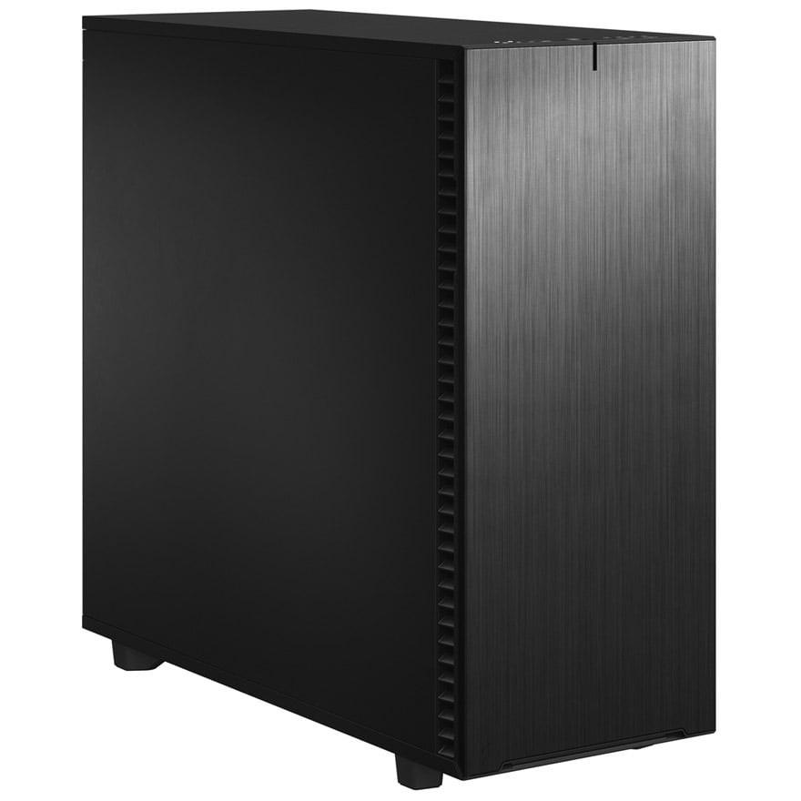 Define 7 XL Solid | Fractal Design フルタワー型PCケース | 株式会社