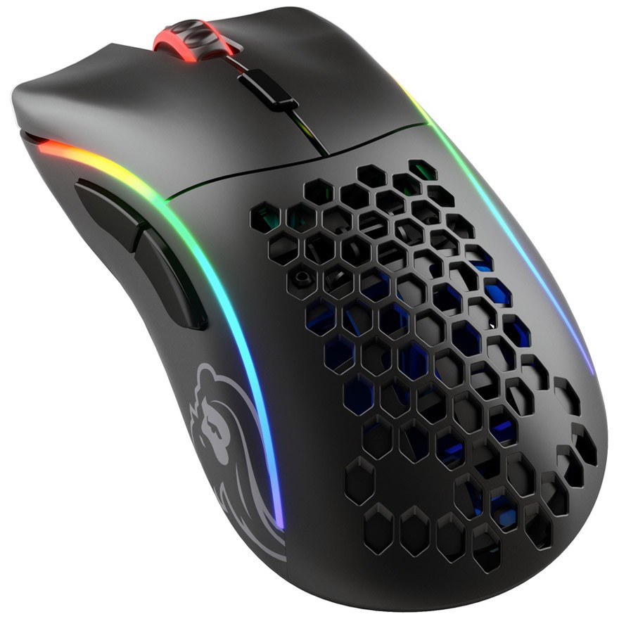 Glorious Model D Wireless 国内未発売 ゲーミングマウス Model D Wirelessシリーズ | Glorious ゲーミングマウス | 株式