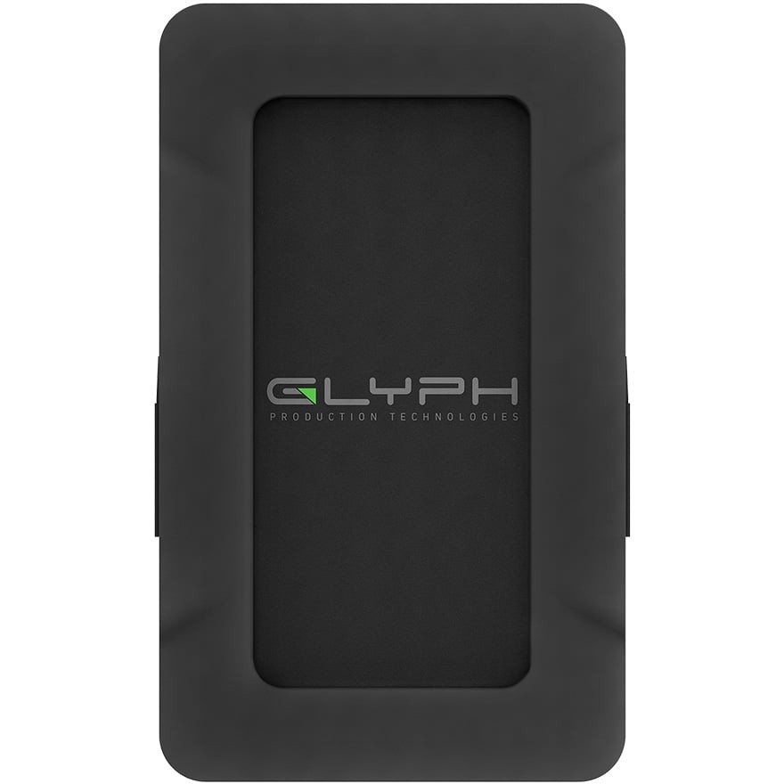 Atom Pro NVMe SSDシリーズ | Glyph ポータブルストレージ | 株式会社