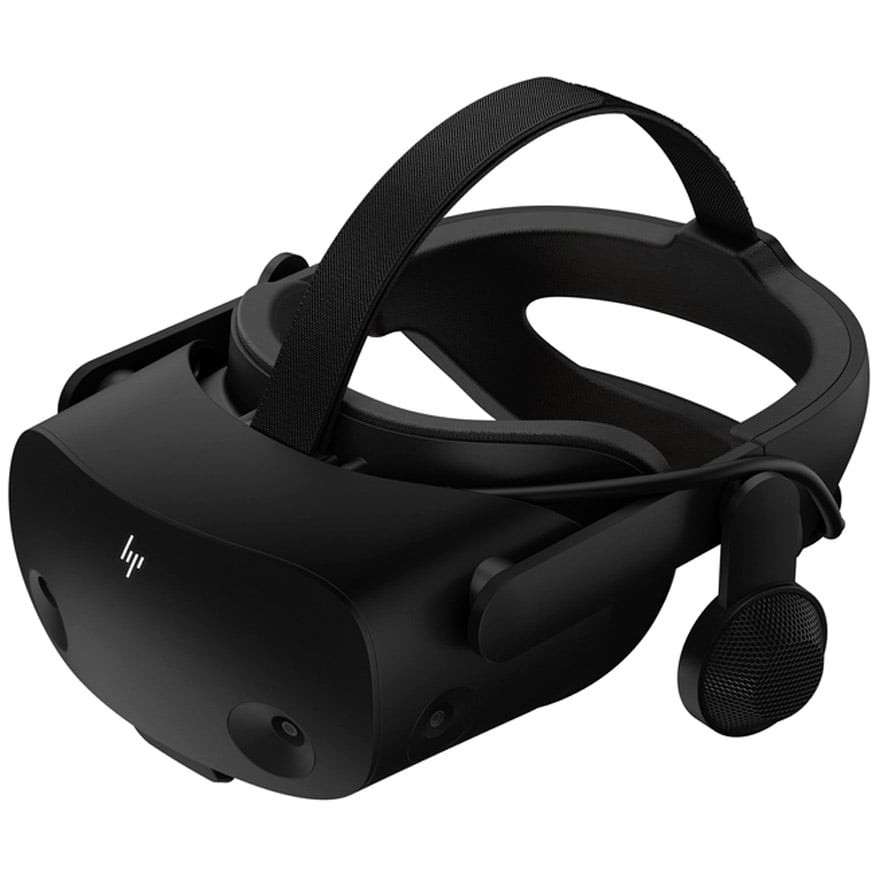 HP Reverb G2 VR Headset HP VRデバイス 株式会社アスク