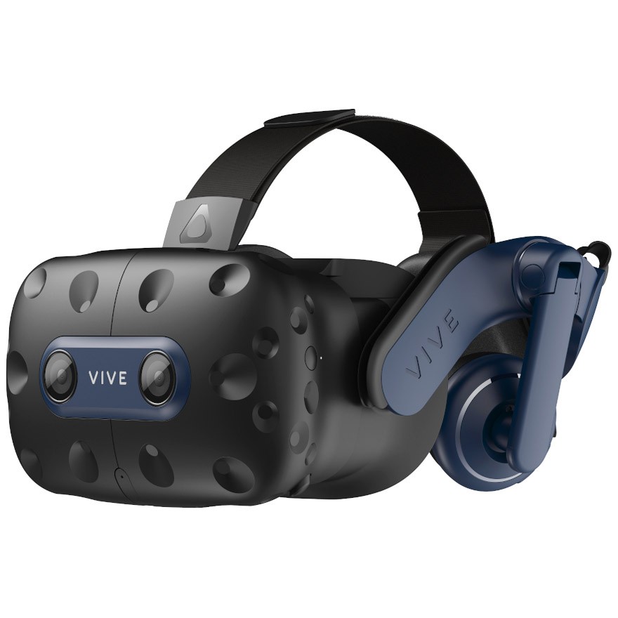 Produktionscenter bid rutine VIVE Pro 2 | HTC VRヘッドマウントディスプレイ | 株式会社アスク