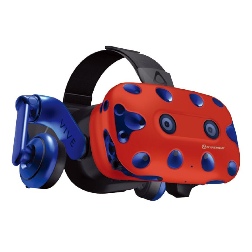 GelShell Headset Silicone Skin for HTC VIVE Pro