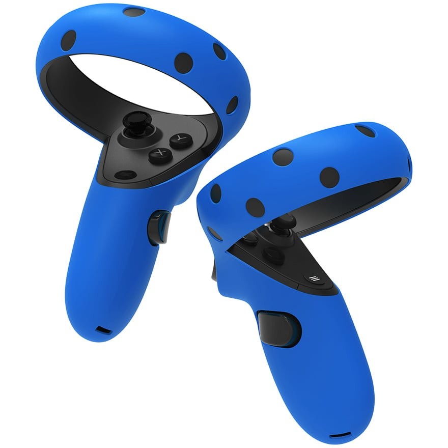 Gelshell Silicone Skin for Oculus Touch | Hyperkin VR機器用