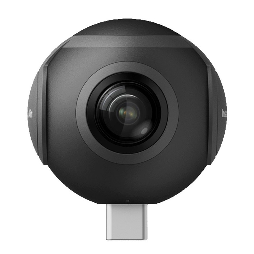 Insta360 Air | Insta360 360度ビデオカメラ | 株式会社アスク