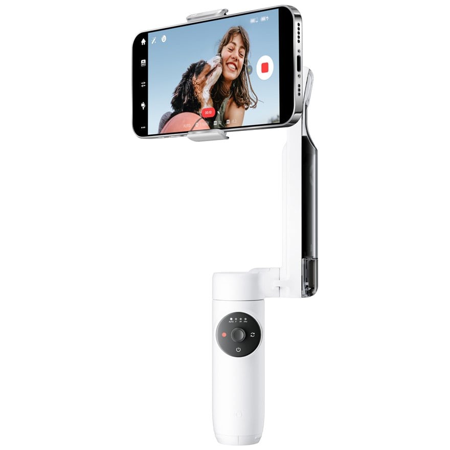 Insta360 Flow 美品