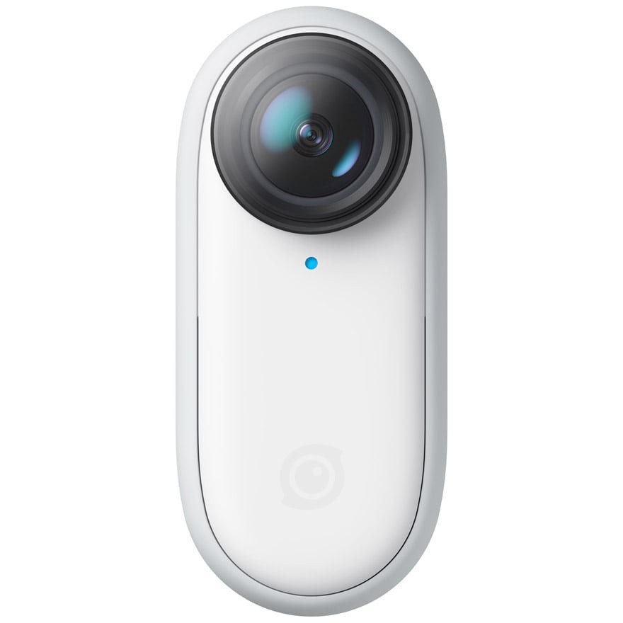 カメラ ビデオカメラ Insta360 GO 2 | Insta360 アクションカメラ | 株式会社アスク