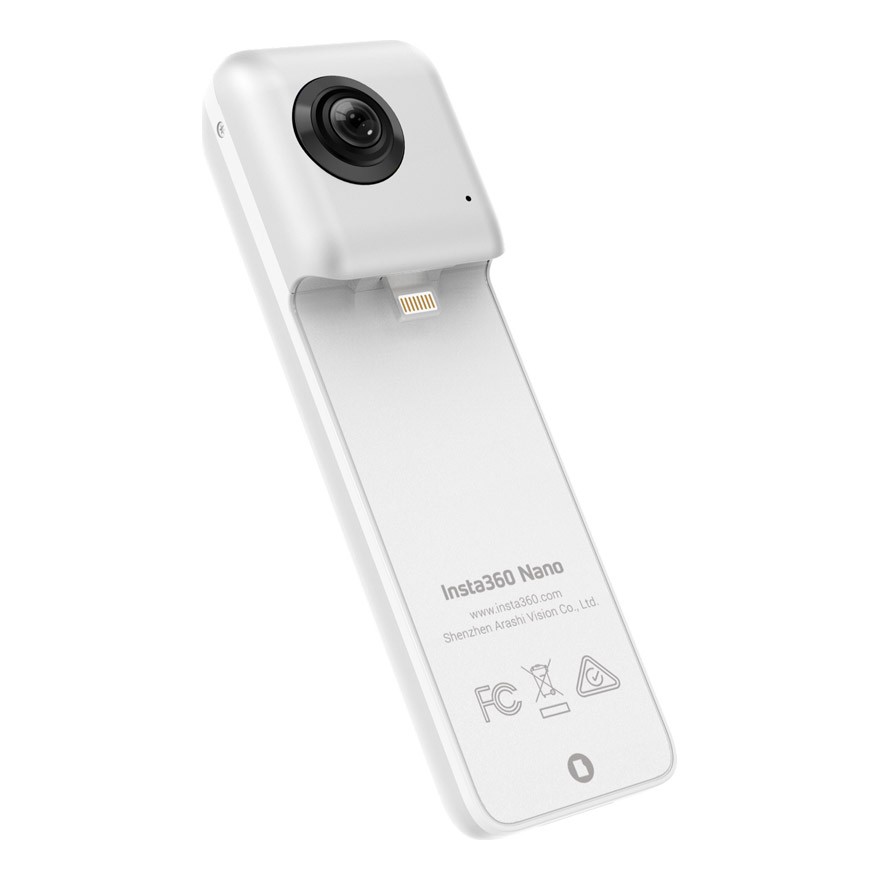 insta360 nano