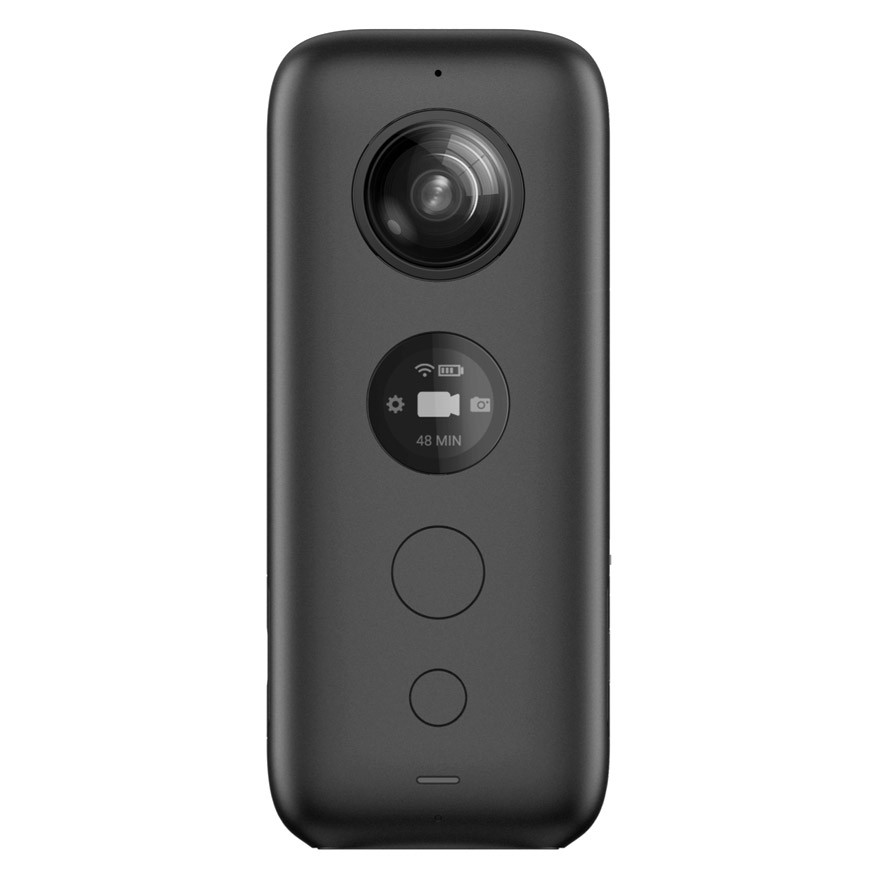 Insta360 ONE X | Insta360 360度ビデオカメラ | 株式会社アスク