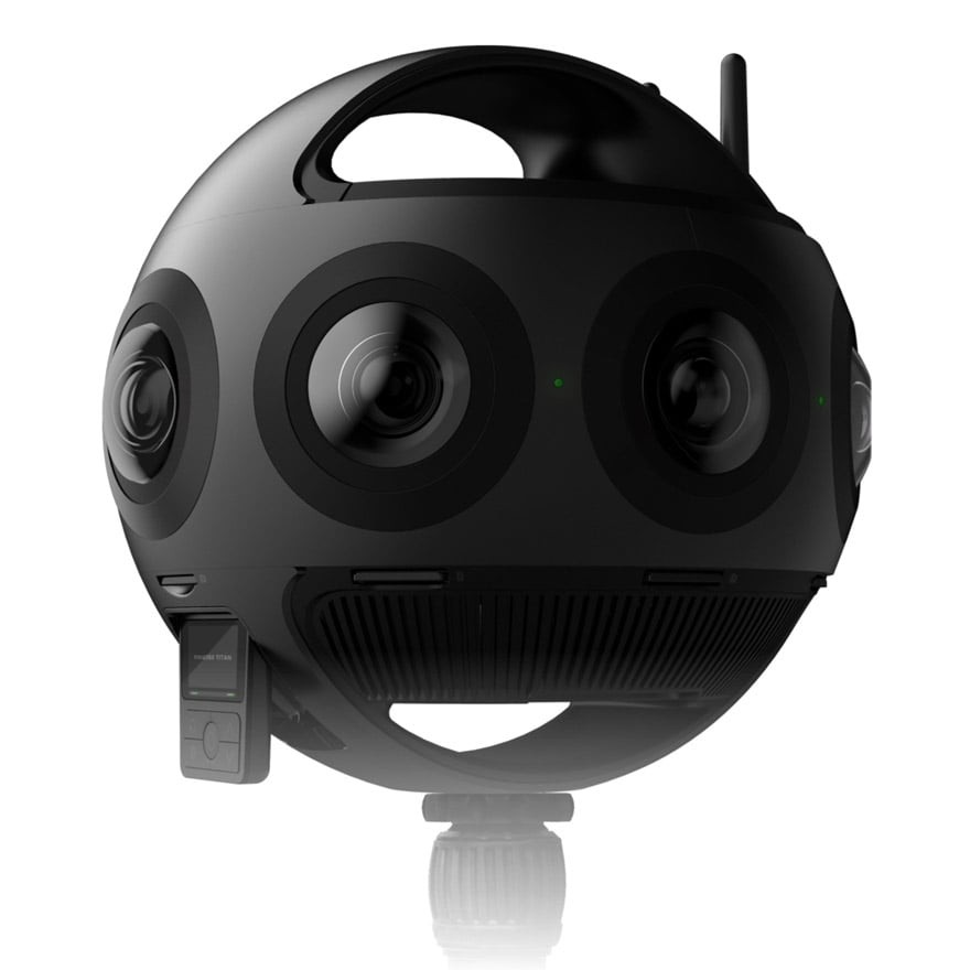 Insta360 TITAN
