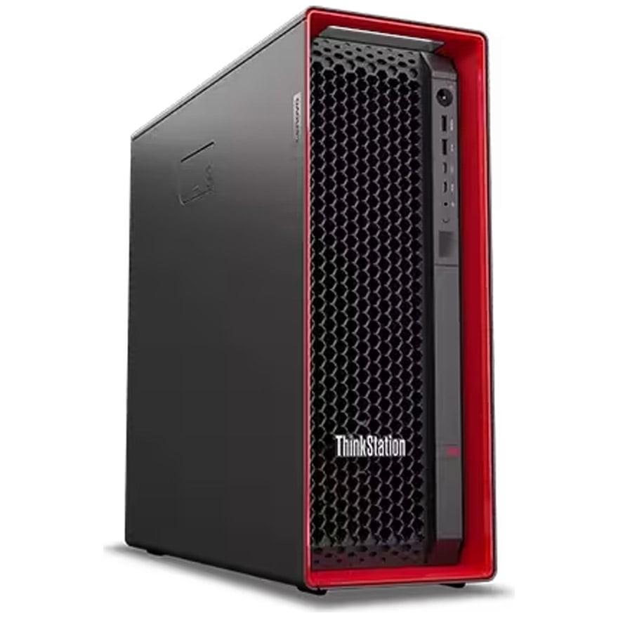 ThinkStation P5 | Lenovo デスクトップワークステーション | 株式会社