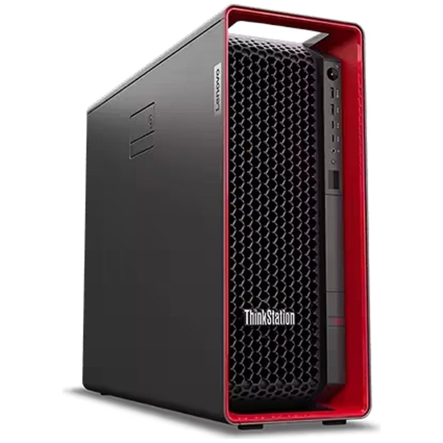 ThinkStation P7 | Lenovo デスクトップワークステーション | 株式会社