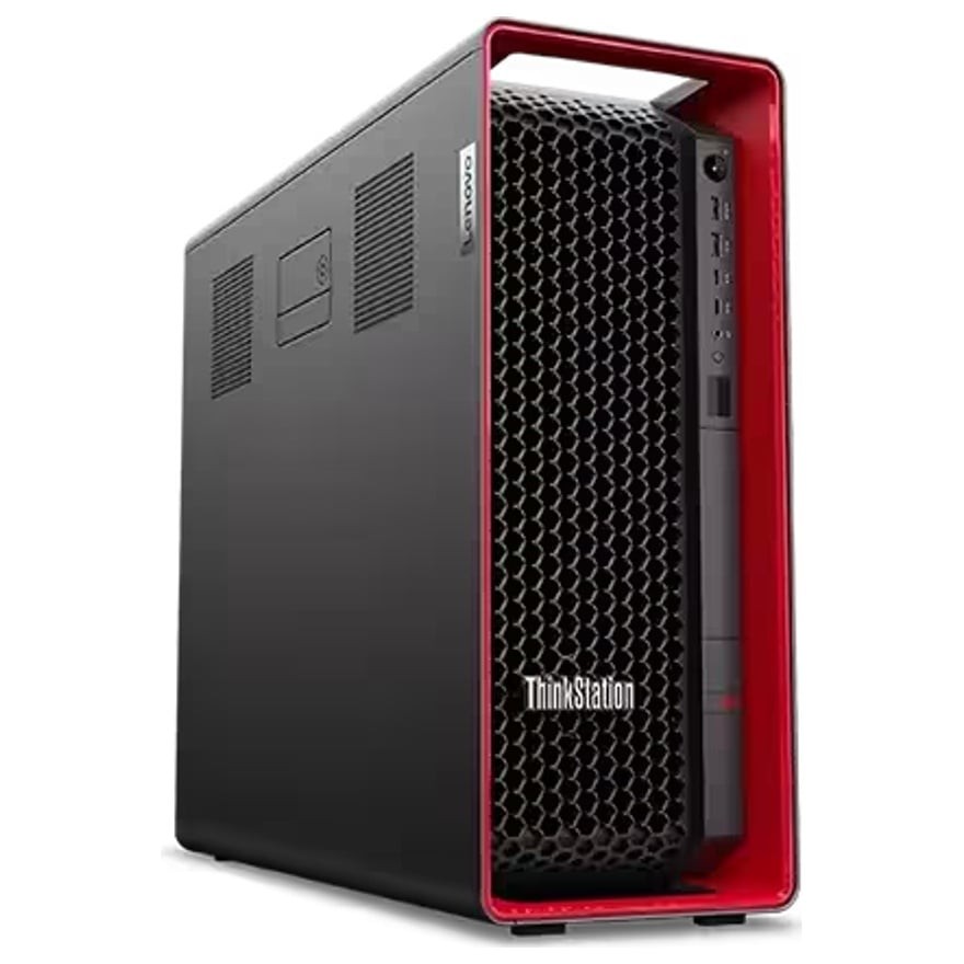 ThinkStation P8