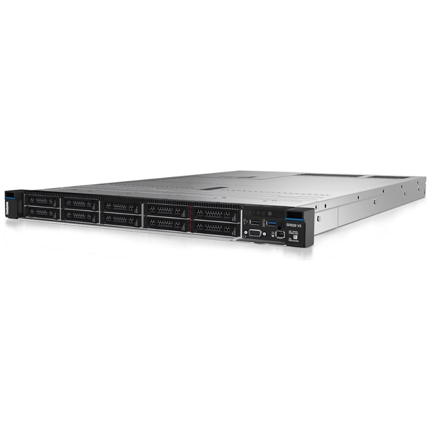 Lenovo サーバー Intel Xeon搭載 ThinkSystem SR630 V3 | Lenovo サーバー | 株式会社アスク