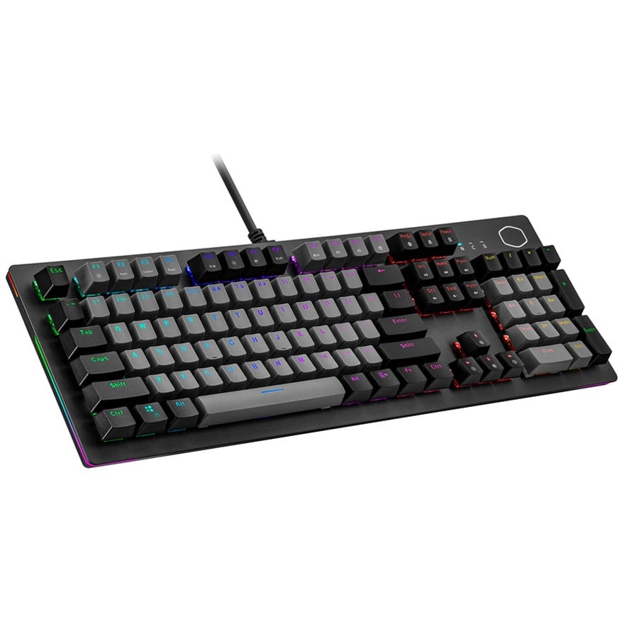 CK352 | Cooler Master ゲーミングデバイス キーボード | 株式会社アスク