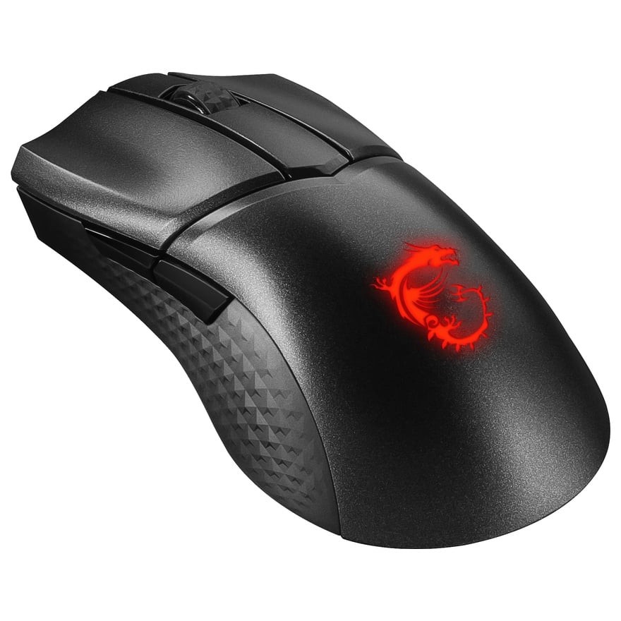 Amazon.co.jp: 【Amazon.co.jp限定】MSI ゲーミングマウス