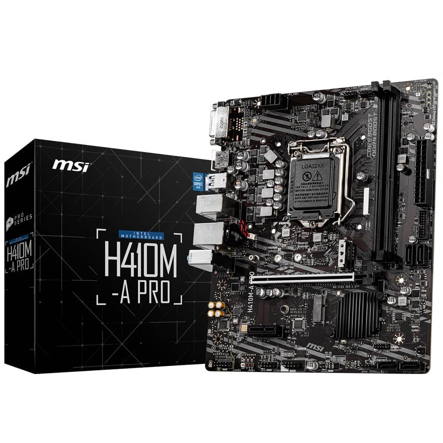 PRIME H410M-A｜マザーボード｜ASUS 日本