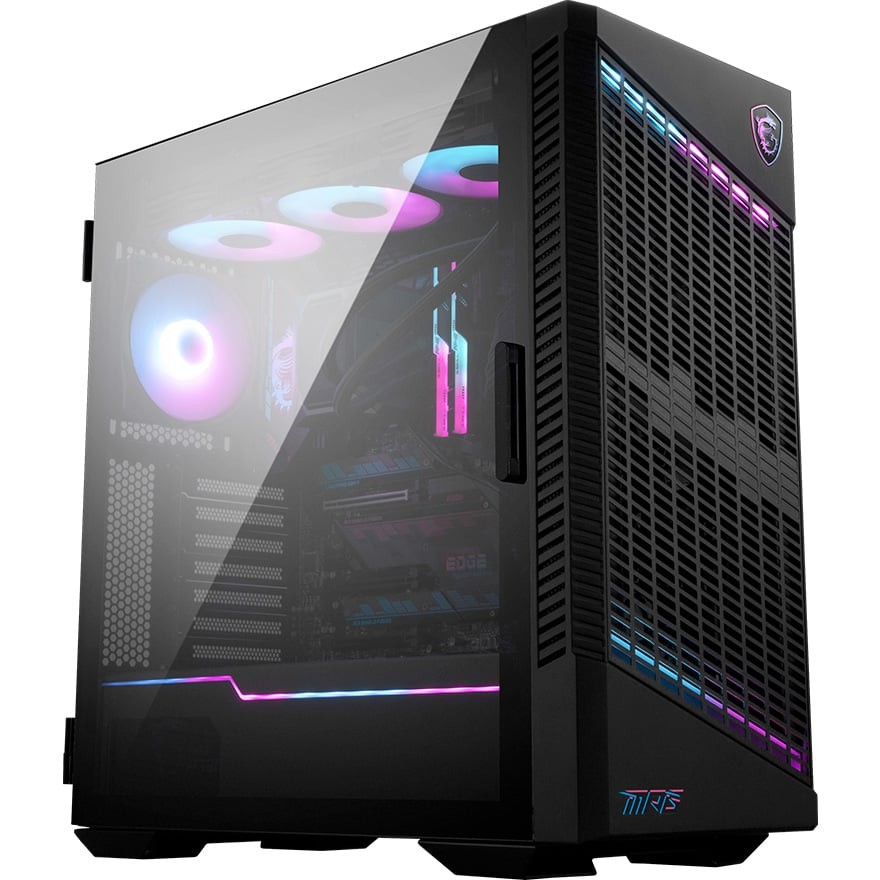 MPG GAMING MAVERIK JP | MSI デスクトップPC | 株式会社アスク