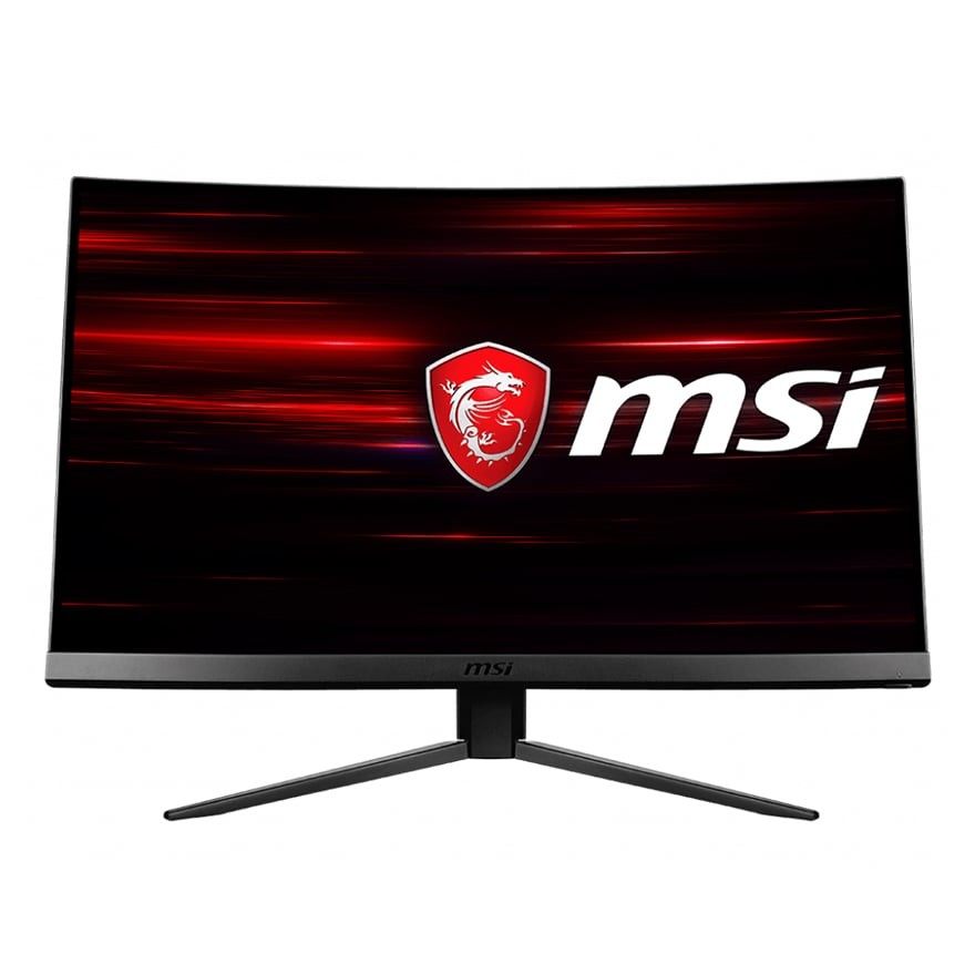 MSI OPTIX MAG241CVJP ゲーミングモニター Optix MAG241CVJP | MSI 液晶モニター | 株式会社アスク