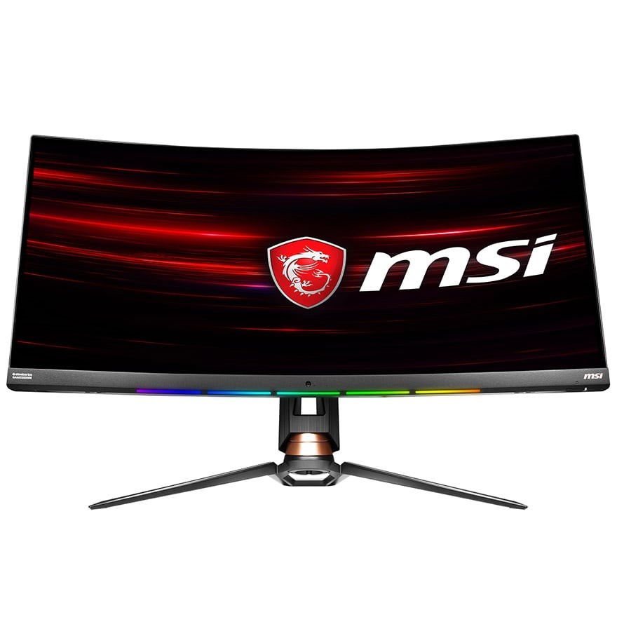 Optix MPG341CQR | MSI 液晶モニター | 株式会社アスク