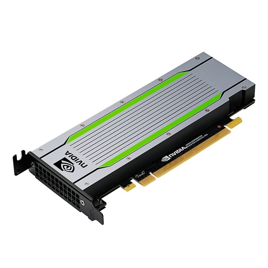 NVIDIA T4