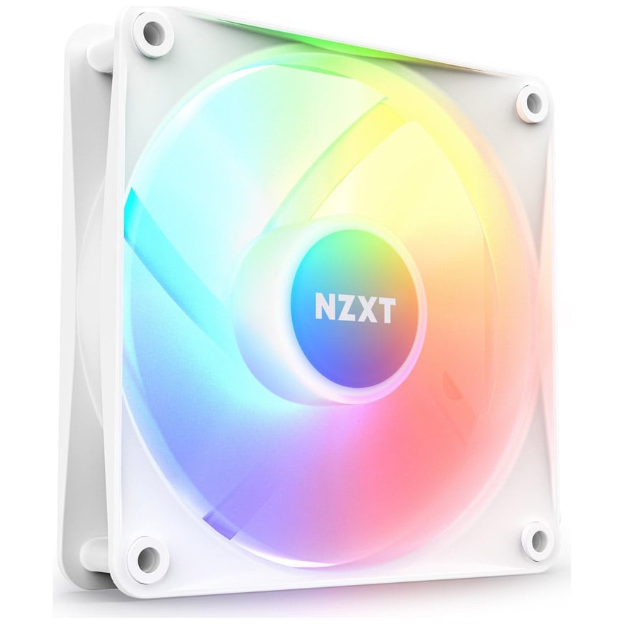 F RGB Coreシリーズ | NZXT ファン | 株式会社アスク