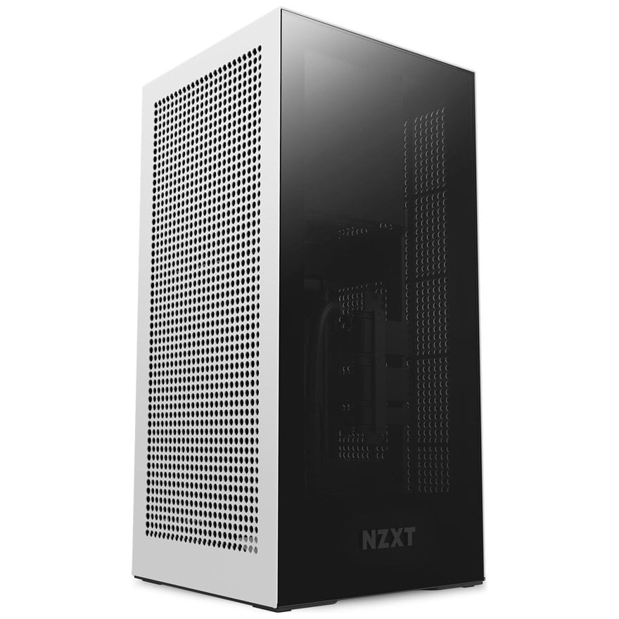 H1 Version2シリーズ | NZXT ミニPCケース | 株式会社アスク H1 Version2シリーズ | NZXT ミニPCケース | 株式会社アスク