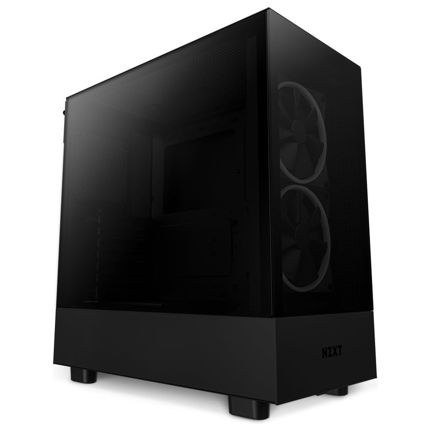 H5 Eliteシリーズ | NZXT ミドルタワー型PCケース | 株式会社アスク