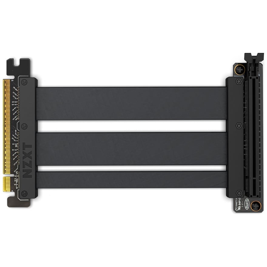 PCIe Riser Cable | NZXT ライザーケーブル | 株式会社アスク