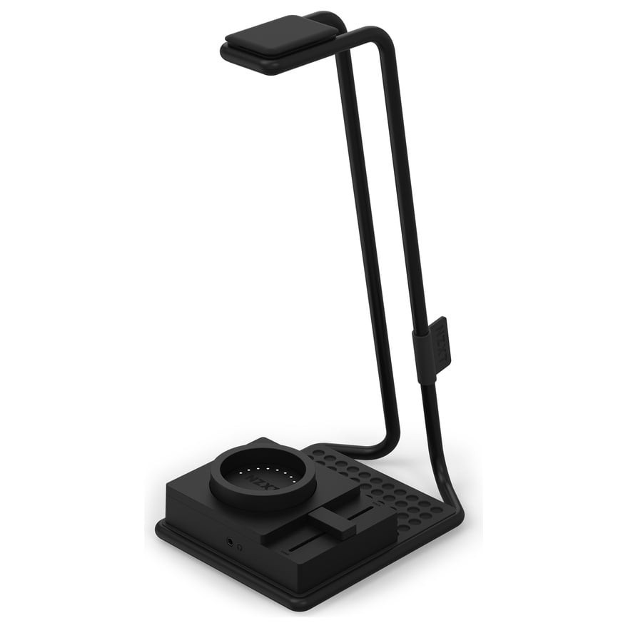 SwitchMix | NZXT ヘッドホンスタンド | 株式会社アスク