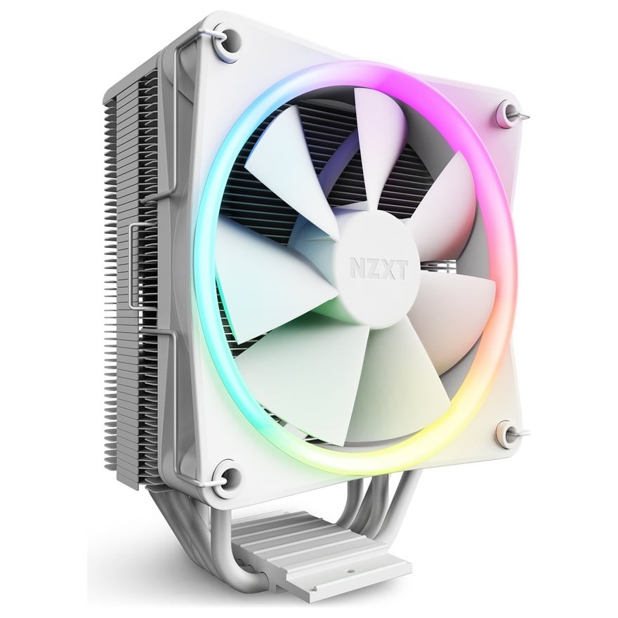 T120 RGB White