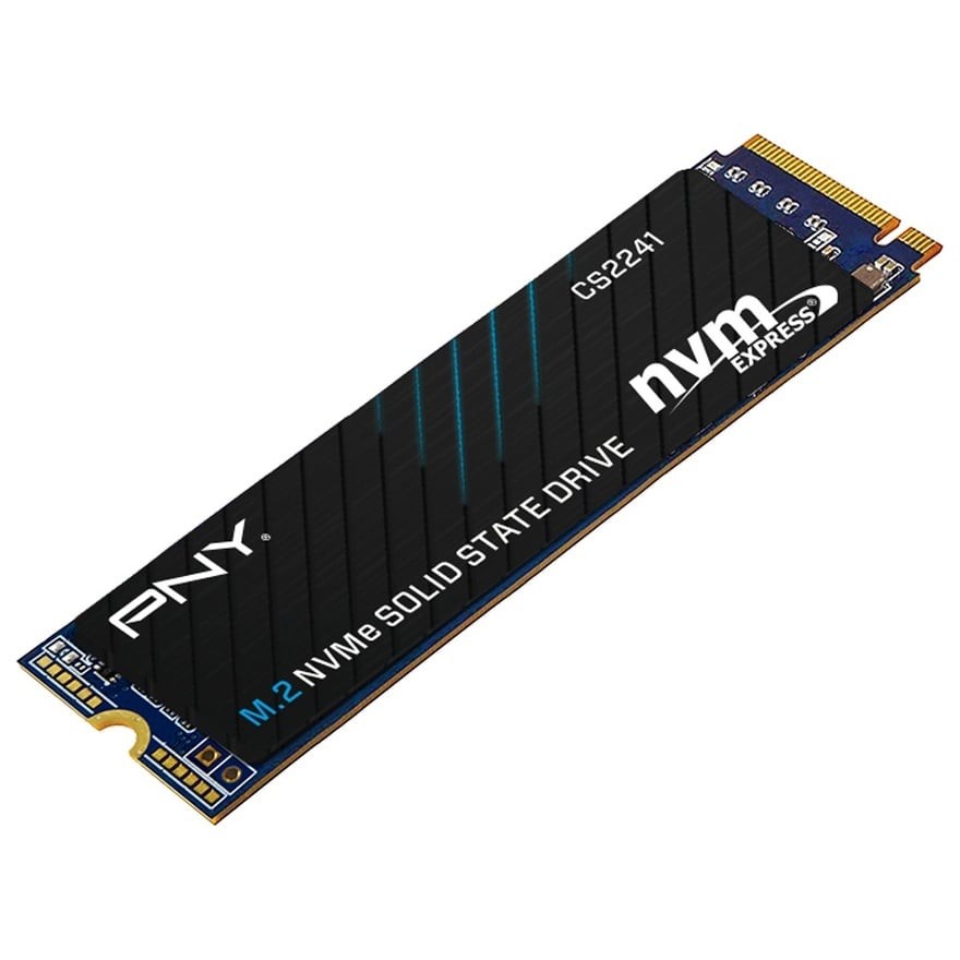 ジャンク品　PNY CS2241 2TB CS2241シリーズ | PNY M.2 SSD | 株式会社アスク