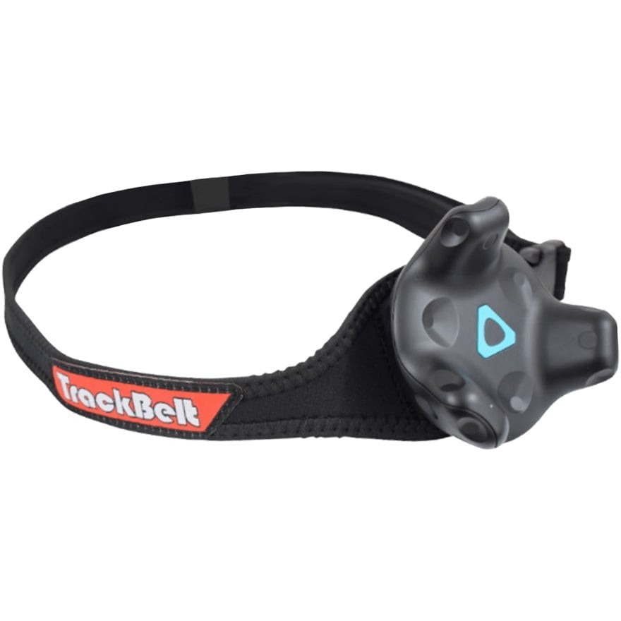 TrackBelt | Rebuff Reality VR機器用トラックベルト | 株式会社アスク