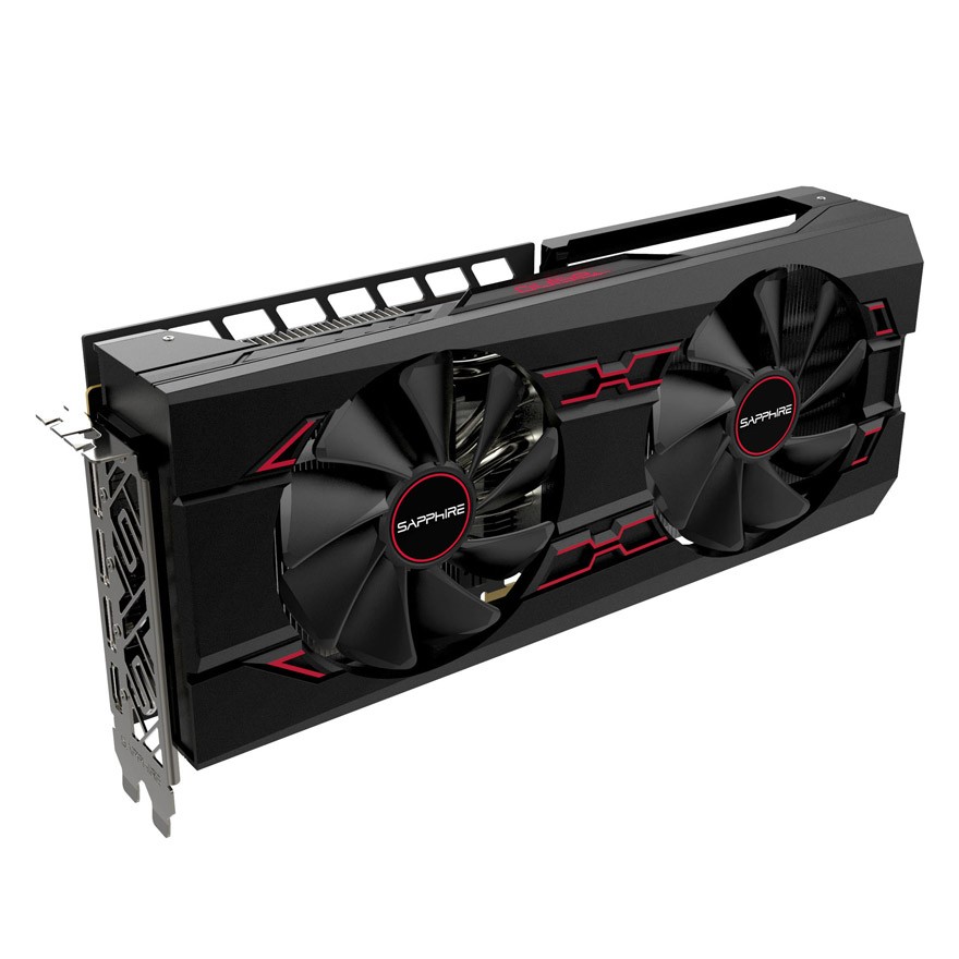 SAPPHIRE PULSE RADEON RX VEGA 56 8G HBM2 | SAPPHIRE グラフィック ...