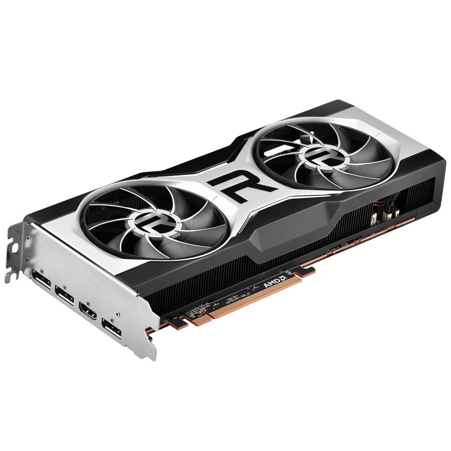 SAPPHIRE Radeon RX 6700 XT 12G GDDR6 | SAPPHIRE グラフィックボード RADEON RX