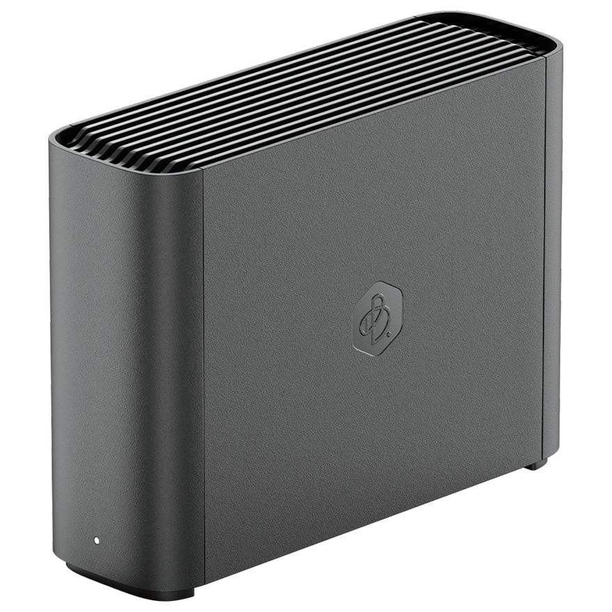 外付けハードディスク・ドライブ BeeStation Amazon | Synology BeeStation 4TB USB C 3.2 外付けポータブル