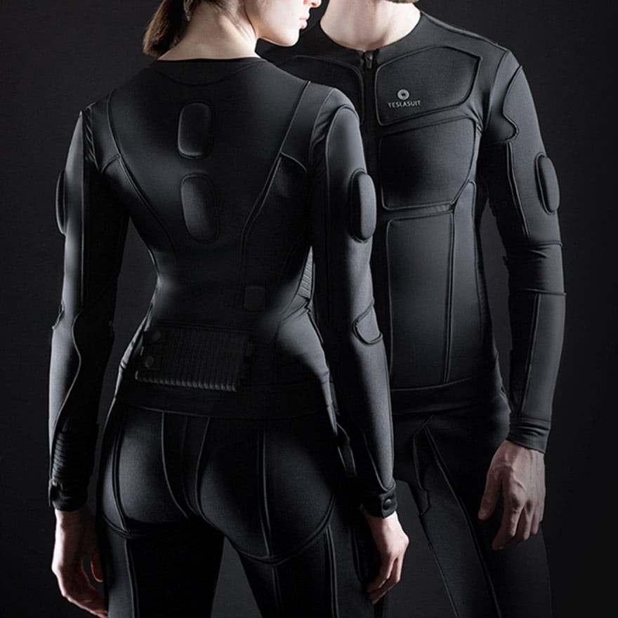 TESLASUIT