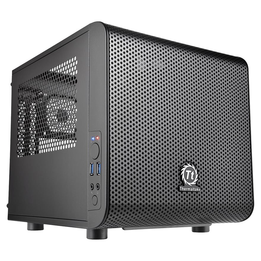 thermaltake corew200 フルタワー pcケース 中古