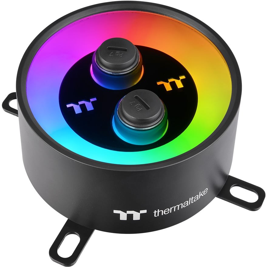 Pacific MX1 Plus | Thermaltake カスタム水冷製品 ウォーターブロック