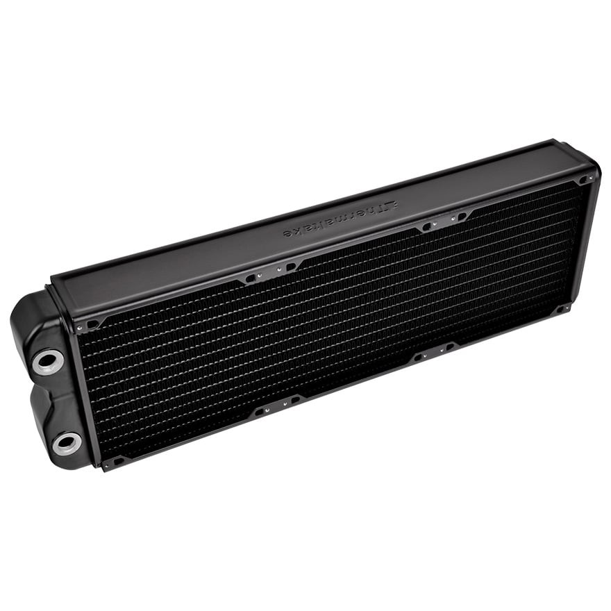 Pacific RLシリーズ | Thermaltake カスタム水冷製品 ラジエーター
