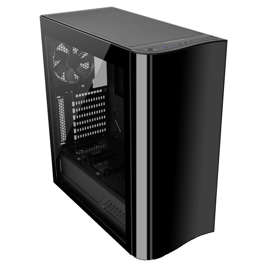 VIEW 22 TG | Thermaltake ミドルタワー型PCケース | 株式会社アスク VIEW 22 TG | Thermaltake ミドルタワー型PCケース | 株式会社アスク